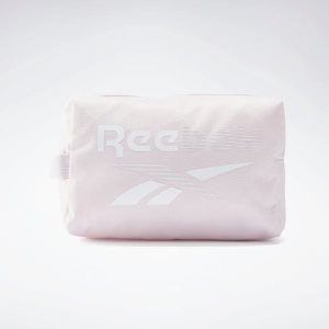 Reebok Training Essentials Toiletry Taschen Damen - Rosa - DE 462-ZXC